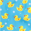 Rubber Duck Dog Dress - Image 3 of 0