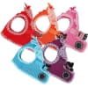 Frilly Small Dog Harness | Step-in | Vivien by Puppia - Image 2 of 0