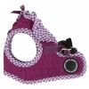 Frilly Small Dog Harness | Step-in | Vivien by Puppia - Image 3 of 0