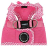 Frilly Small Dog Harness | Step-in | Vivien by Puppia - Image 4 of 0