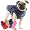 Wilkes Dog Harness Coat  | Puppia - Image 1 of 0