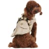Wilkes Dog Harness Coat  | Puppia - Image 3 of 0