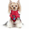 Wilkes Dog Harness Coat  | Puppia - Image 4 of 0