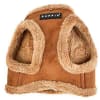 Terry Vest Small Dog Harness - Image 4 of 0