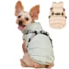 Pastel Dog Coat with Built-in Harness - Image 1 of 0