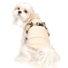 Pastel Dog Coat with Built-in Harness - Image 2 of 0