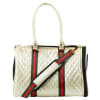 Ivory Luxe JL Duffel Dog Carrier - Image 1 of 0