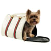 Ivory Luxe JL Duffel Dog Carrier - Image 2 of 0
