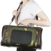 Camouflage Designer Dog Cat Pet Carrier | Airline Approved - Image 3 of 0