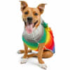 Rainbow Mohawk Dog Sweater | Organic Wool - Image 2 of 0
