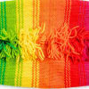 Rainbow Mohawk Dog Sweater | Organic Wool - Image 3 of 0