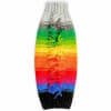 Rainbow Mohawk Dog Sweater | Organic Wool - Image 4 of 0