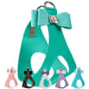 Big Bow Step-In Designer Dog Harness | Ultrasuede - Image 1 of 0