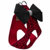 Fancy Bow Step-In Designer Dog Harness - Image 2 of 0