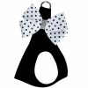Fancy Bow Step-In Designer Dog Harness - Image 3 of 0