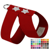 Rockstar Designer Dog Harness | Ultrasuede Harness - Image 1 of 0