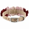Rosewood Spice Designer Dog Collar - Image 3 of 0