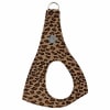 Rockstar Step-In Dog Harness - Ultrasuede - Image 4 of 0