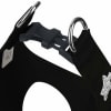 Rockstar Step-In Dog Harness - Ultrasuede - Image 5 of 0