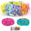 Tinkie's Garden Designer Dog Collar - Image 1 of 0