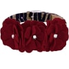 Tinkie's Garden Designer Dog Collar - Image 2 of 0
