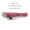 Fancy Diamonds Cat Collars | Pink or Purple - Image 5 of 0