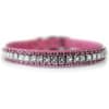Fancy Diamonds Puppy Collars | Pink or Purple - Image 4 of 0