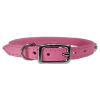 Fancy Diamonds Puppy Collars | Pink or Purple - Image 5 of 0