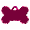Dog ID Tags | Camouflage | Personalized, Engraved - Image 3 of 0
