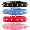 Spiked Leather Dog Collars - Image 2 of 0