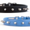 Spiked Leather Dog Collars - Image 3 of 0