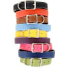 Tuscany Italian Leather Dog Collars - Image 1 of 0