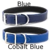 Tuscany Italian Leather Dog Collars - Image 4 of 0