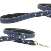 Italian Leather Dog Leashes | Tuscany - Image 2 of 0