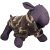 Green Camo Sherpa Fleece Dog Pullover - Image 2 of 0