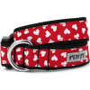 Be Mine Nylon Dog Collar - Image 1 of 0