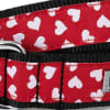 Be Mine Nylon Dog Collar - Image 2 of 0