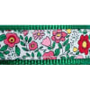 Spring Garden Dog Collar - Image 2 of 0