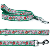 Spring Garden Dog Collar - Image 3 of 0