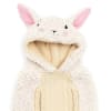 Sheep Hooded Dog Sweater | Halloween Costume - Image 2 of 0