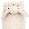 Sheep Hooded Dog Sweater | Halloween Costume - Image 3 of 0