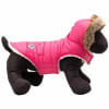 Park City Parka Dog Coat - Image 2 of 0