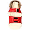 Park City Parka Dog Coat - Image 4 of 0
