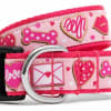 Love & Kisses Dog Collar - Image 2 of 0