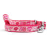 Love & Kisses Dog Collar - Image 3 of 0