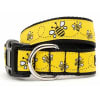Yellow Bzzz! Dog Collar - Image 1 of 0