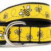 Yellow Bzzz! Dog Collar - Image 2 of 0