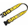 Yellow Bzzz! Dog Collar - Image 4 of 0