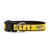 Yellow Bzzz! Dog Collar - Image 5 of 0