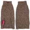 Alpaca Ribbed Small Dog Sweater - Image 3 of 0
